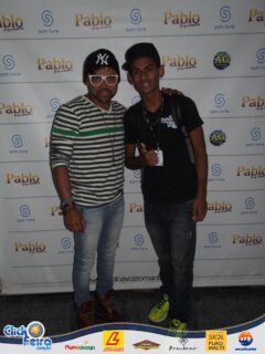 Agarradinho Fest